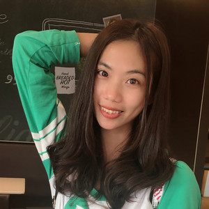 望你的眼 (Single Version)