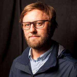 Rory Scovel