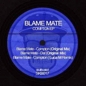 Blame Mate