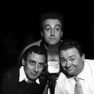 The Goons资料,The Goons最新歌曲,The GoonsMV视频,The Goons音乐专辑,The Goons好听的歌