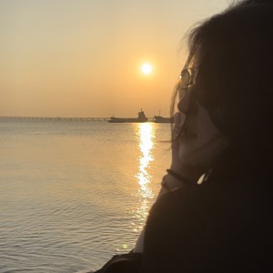 也许夜最适合哭 (Live)