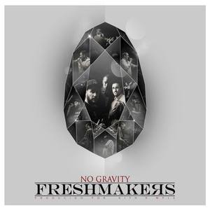 Freshmakers资料,Freshmakers最新歌曲,FreshmakersMV视频,Freshmakers音乐专辑,Freshmakers好听的歌