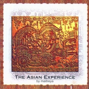 Maitreya资料,Maitreya最新歌曲,MaitreyaMV视频,Maitreya音乐专辑,Maitreya好听的歌