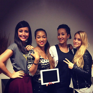 The Mess资料,The Mess最新歌曲,The MessMV视频,The Mess音乐专辑,The Mess好听的歌