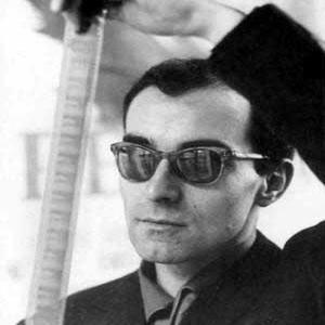 Jean-Luc Godard