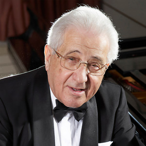 Peter Frankl资料,Peter Frankl最新歌曲,Peter FranklMV视频,Peter Frankl音乐专辑,Peter Frankl好听的歌