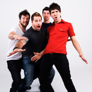 The Fold资料,The Fold最新歌曲,The FoldMV视频,The Fold音乐专辑,The Fold好听的歌