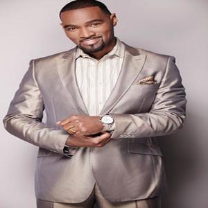 Earnest Pugh