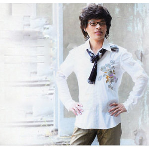 陈中资料,陈中最新歌曲,陈中MV视频,陈中音乐专辑,陈中好听的歌