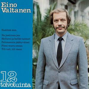 Eino Valtanen