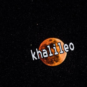 Khalileo