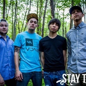 Stay True资料,Stay True最新歌曲,Stay TrueMV视频,Stay True音乐专辑,Stay True好听的歌