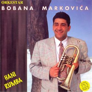 Orkestar Bobana Markovica