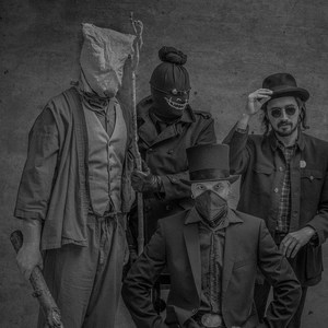 Then Comes Silence资料,Then Comes Silence最新歌曲,Then Comes SilenceMV视频,Then Comes Silence音乐专辑,Then Comes Silence好听的歌