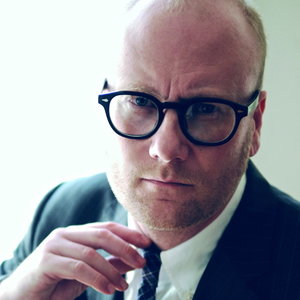 Mike Doughty