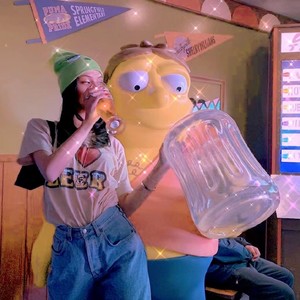 吴杰菊ms - 沦陷 (COVER版)