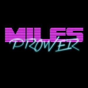 Miles Prower