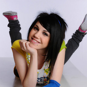 Angy资料,Angy最新歌曲,AngyMV视频,Angy音乐专辑,Angy好听的歌