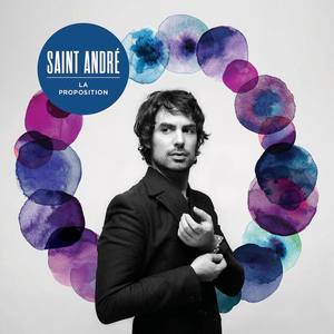 Saint André资料,Saint André最新歌曲,Saint AndréMV视频,Saint André音乐专辑,Saint André好听的歌