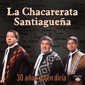 La Chacarerata Santiagueña