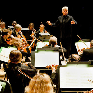 The Toronto Symphony Orchestra