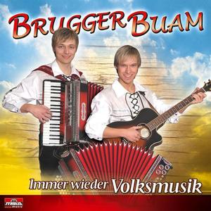 Brugger Buam资料,Brugger Buam最新歌曲,Brugger BuamMV视频,Brugger Buam音乐专辑,Brugger Buam好听的歌