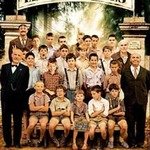 The Choir Boys资料,The Choir Boys最新歌曲,The Choir BoysMV视频,The Choir Boys音乐专辑,The Choir Boys好听的歌