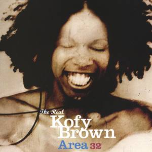 Kofy Brown