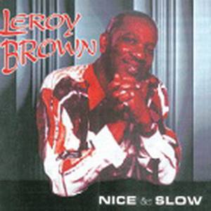 Leroy Brown