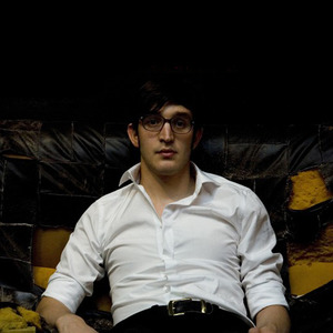 Jeremy Warmsley资料,Jeremy Warmsley最新歌曲,Jeremy WarmsleyMV视频,Jeremy Warmsley音乐专辑,Jeremy Warmsley好听的歌