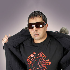 Panjabi MC