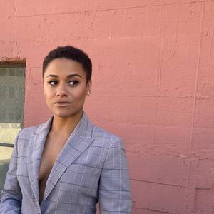 Ariana DeBose资料,Ariana DeBose最新歌曲,Ariana DeBoseMV视频,Ariana DeBose音乐专辑,Ariana DeBose好听的歌