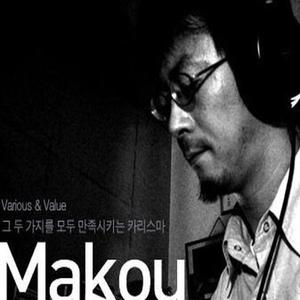 Makou资料,Makou最新歌曲,MakouMV视频,Makou音乐专辑,Makou好听的歌