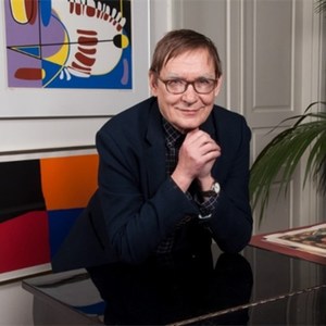 Kalevi Aho资料,Kalevi Aho最新歌曲,Kalevi AhoMV视频,Kalevi Aho音乐专辑,Kalevi Aho好听的歌