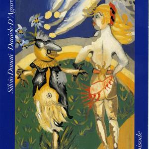 Silvio Donati资料,Silvio Donati最新歌曲,Silvio DonatiMV视频,Silvio Donati音乐专辑,Silvio Donati好听的歌