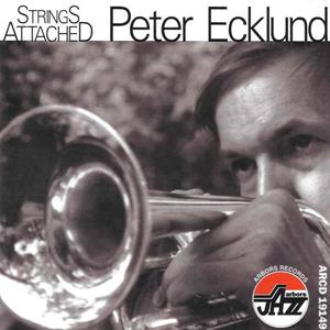 Peter Ecklund