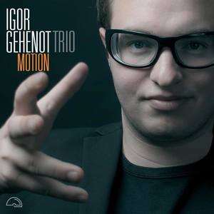 Igor Gehenot Trio