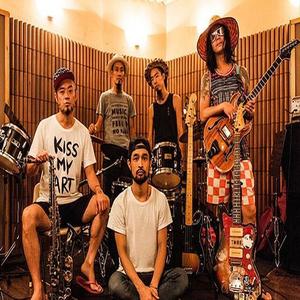 Albatrus资料,Albatrus最新歌曲,AlbatrusMV视频,Albatrus音乐专辑,Albatrus好听的歌