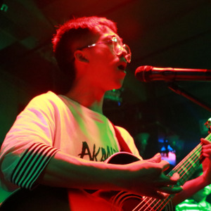 孤独的船 (DJ硬子版)