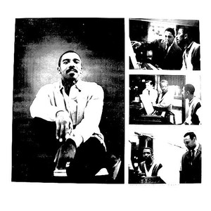 Jimmy Smith & The Big Band资料,Jimmy Smith & The Big Band最新歌曲,Jimmy Smith & The Big BandMV视频,Jimmy Smith & The Big Band音乐专辑,Jimmy Smith & The Big Band好听的歌