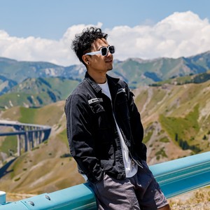 沐森MUSEN资料,沐森MUSEN最新歌曲,沐森MUSENMV视频,沐森MUSEN音乐专辑,沐森MUSEN好听的歌