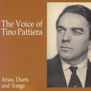 Tino Pattiera资料,Tino Pattiera最新歌曲,Tino PattieraMV视频,Tino Pattiera音乐专辑,Tino Pattiera好听的歌