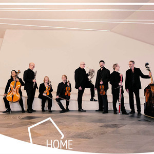 Scharoun Ensemble资料,Scharoun Ensemble最新歌曲,Scharoun EnsembleMV视频,Scharoun Ensemble音乐专辑,Scharoun Ensemble好听的歌