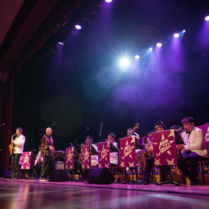 台北爵士大乐队资料,台北爵士大乐队最新歌曲,台北爵士大乐队MV视频,台北爵士大乐队音乐专辑,台北爵士大乐队好听的歌