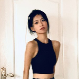 路过人间-小红