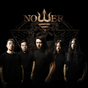 Nower诺尔乐队资料,Nower诺尔乐队最新歌曲,Nower诺尔乐队MV视频,Nower诺尔乐队音乐专辑,Nower诺尔乐队好听的歌