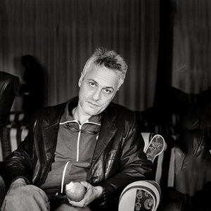 Marc Ribot y Los Cubanos