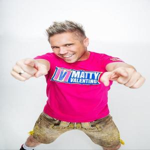 Matty Valentino资料,Matty Valentino最新歌曲,Matty ValentinoMV视频,Matty Valentino音乐专辑,Matty Valentino好听的歌