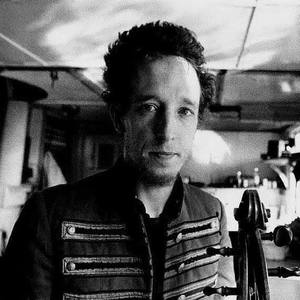 Tristan Honsinger资料,Tristan Honsinger最新歌曲,Tristan HonsingerMV视频,Tristan Honsinger音乐专辑,Tristan Honsinger好听的歌