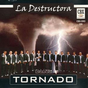 Banda Tornado